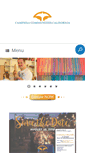 Mobile Screenshot of camphillca.org